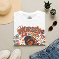 Unisex Nurse Fall Tee