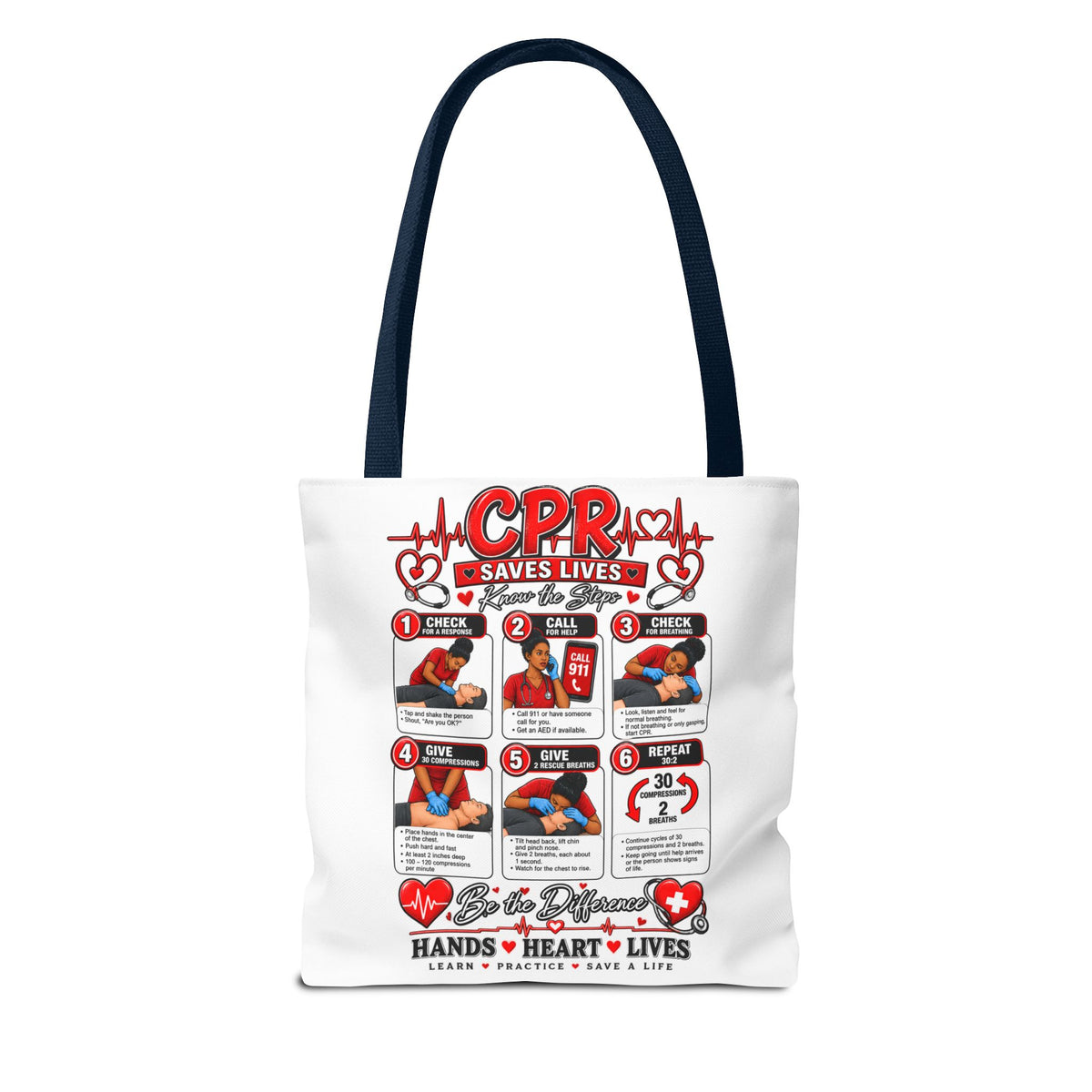 Tote Bag (AOP)