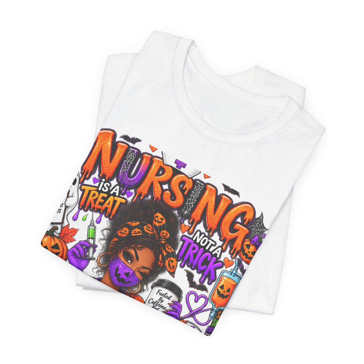 Unisex Halloween T-Shirts