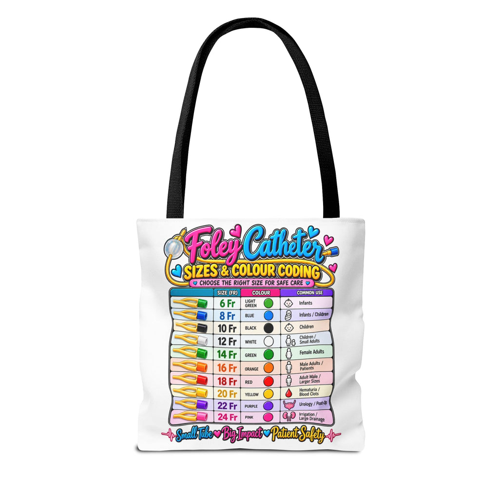 Tote Bag All about the FOLEY
