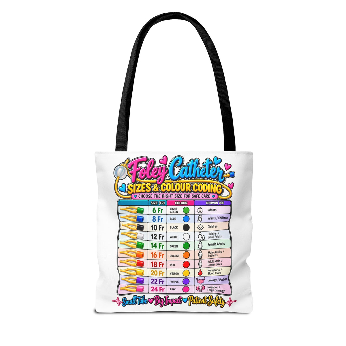 Tote Bag All about the FOLEY