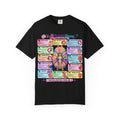 Unisex 12 Cranial Nerves