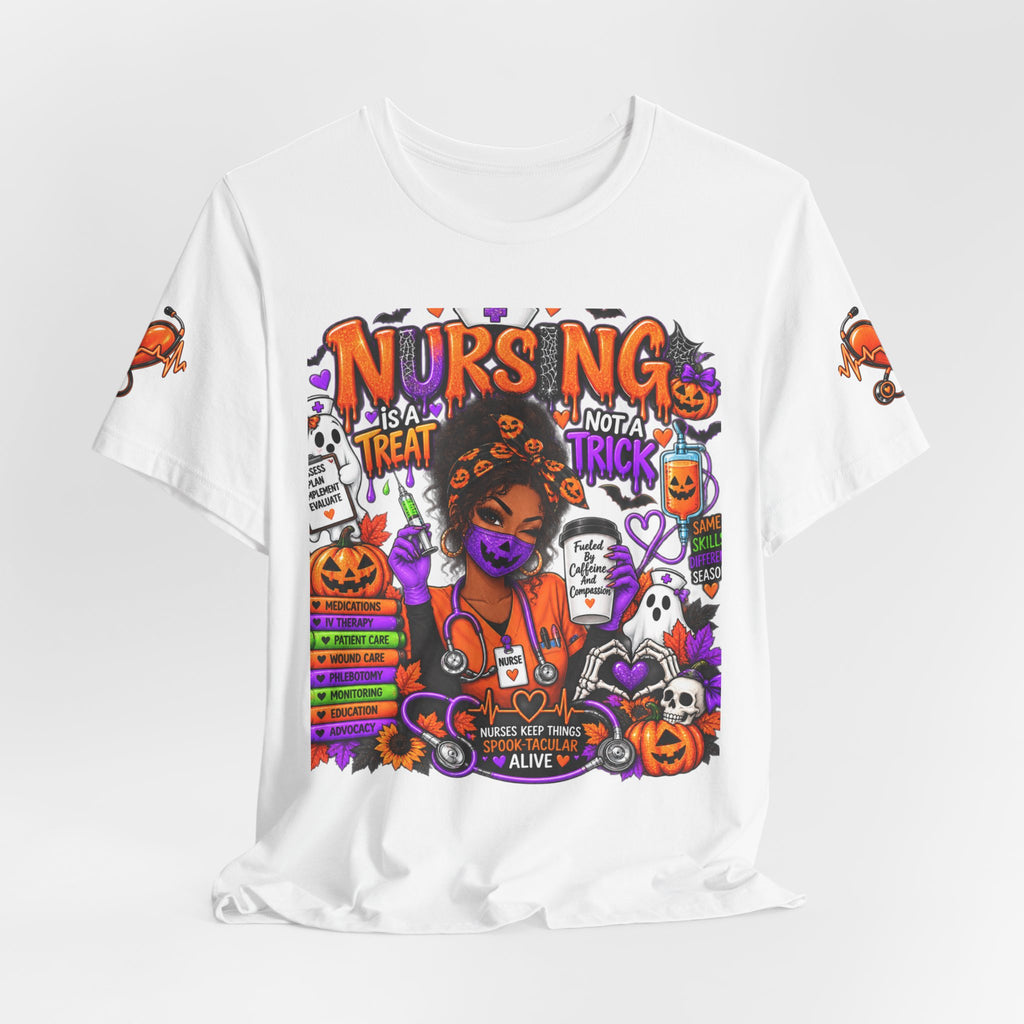 Unisex Halloween T-Shirts
