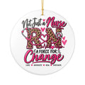 Ceramic Decoration Ornament, (1pc)