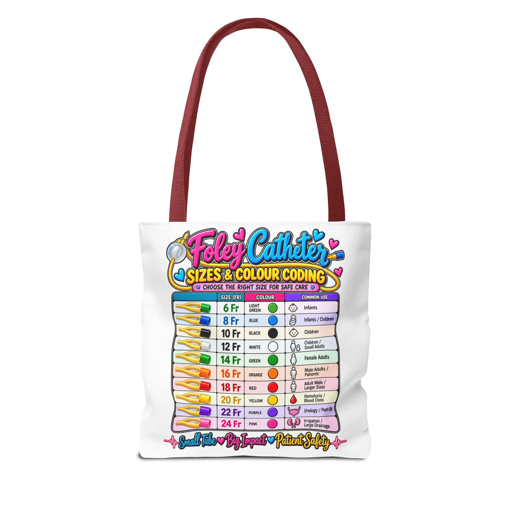 Tote Bag All about the FOLEY