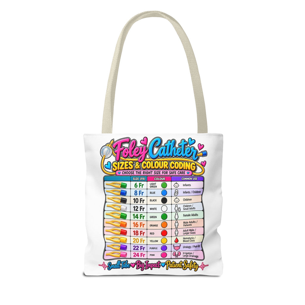 Tote Bag All about the FOLEY