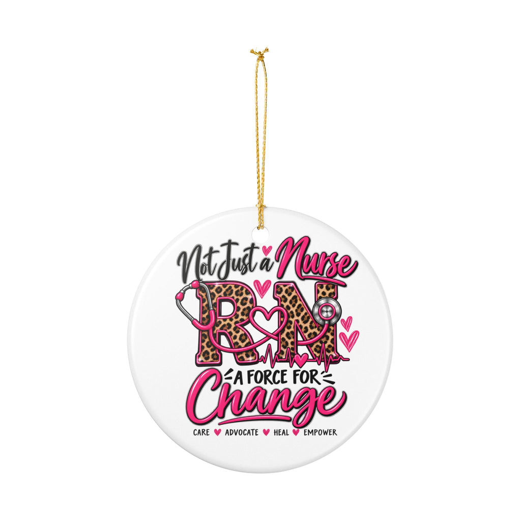 Ceramic Decoration Ornament, (1pc)