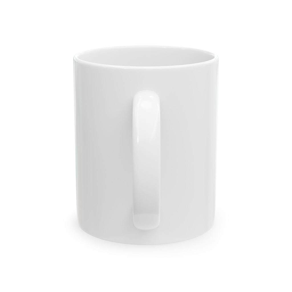 Ceramic Mug, (11oz, 15oz) NURSE