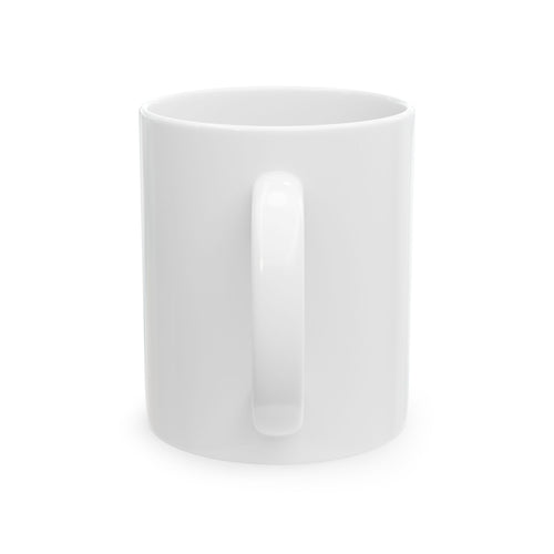 Ceramic Mug, (11oz, 15oz) NURSE