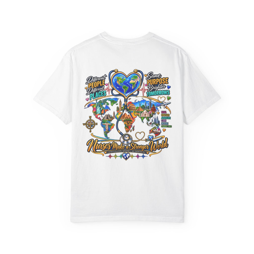 Unisex We Save Lives Tee