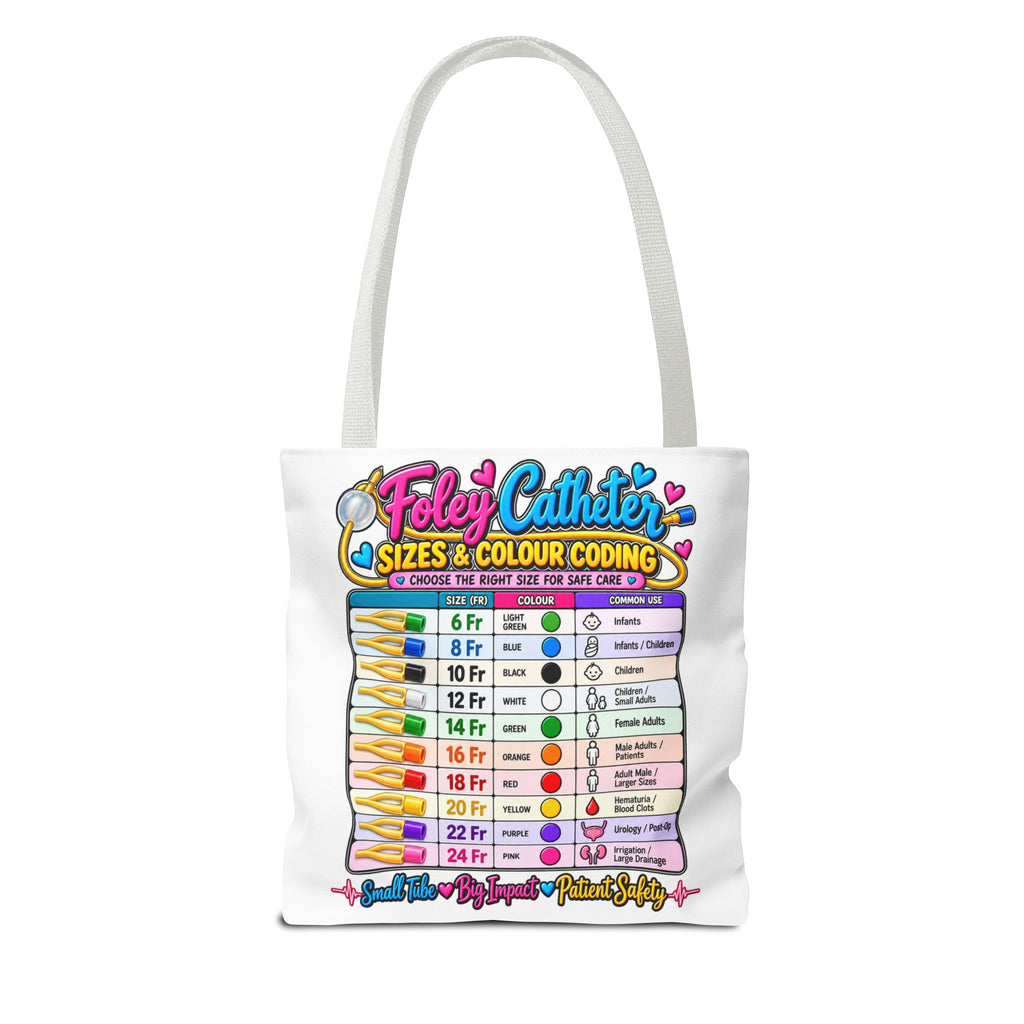 Tote Bag All about the FOLEY