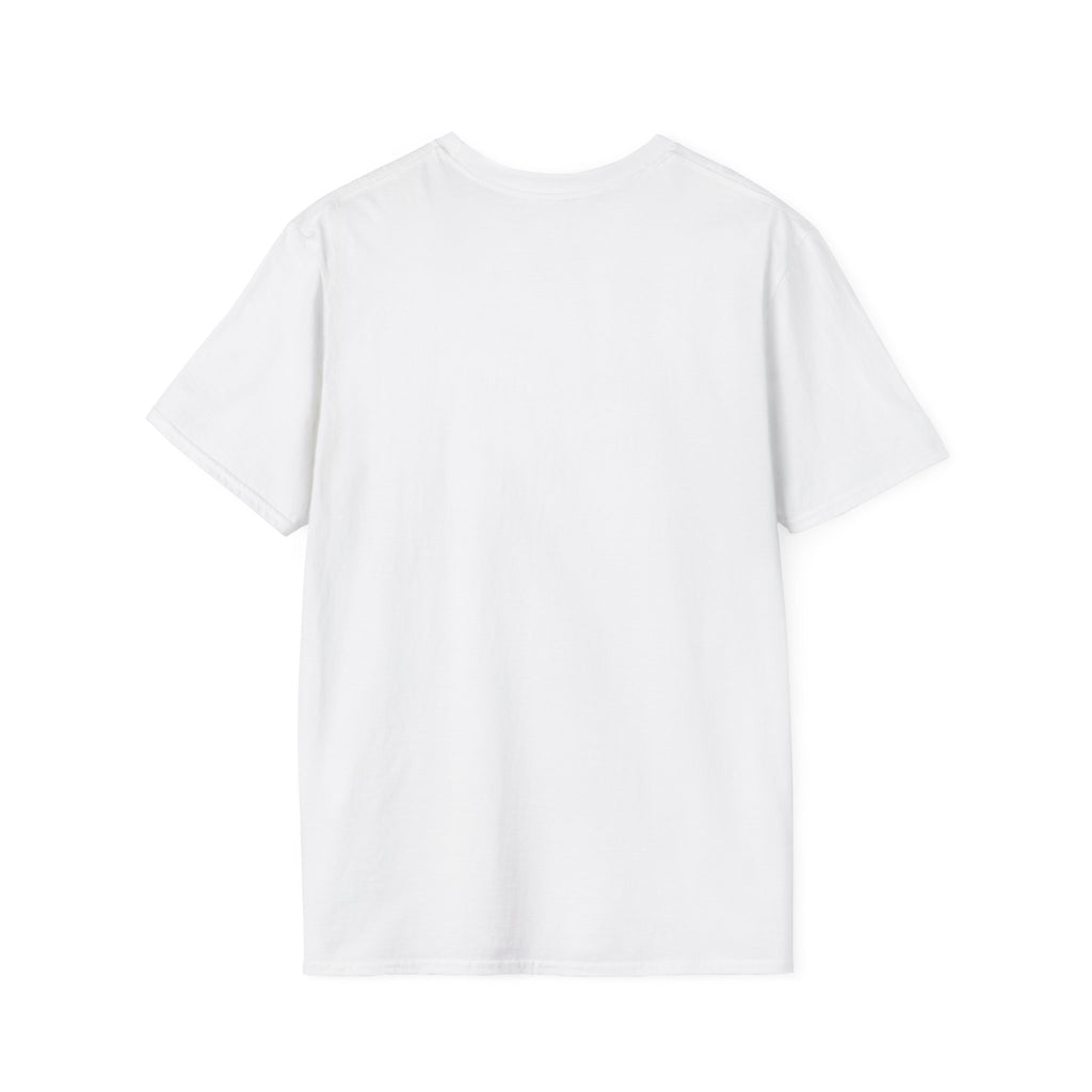Unisex RESPIRATORY SYSTEM TEE