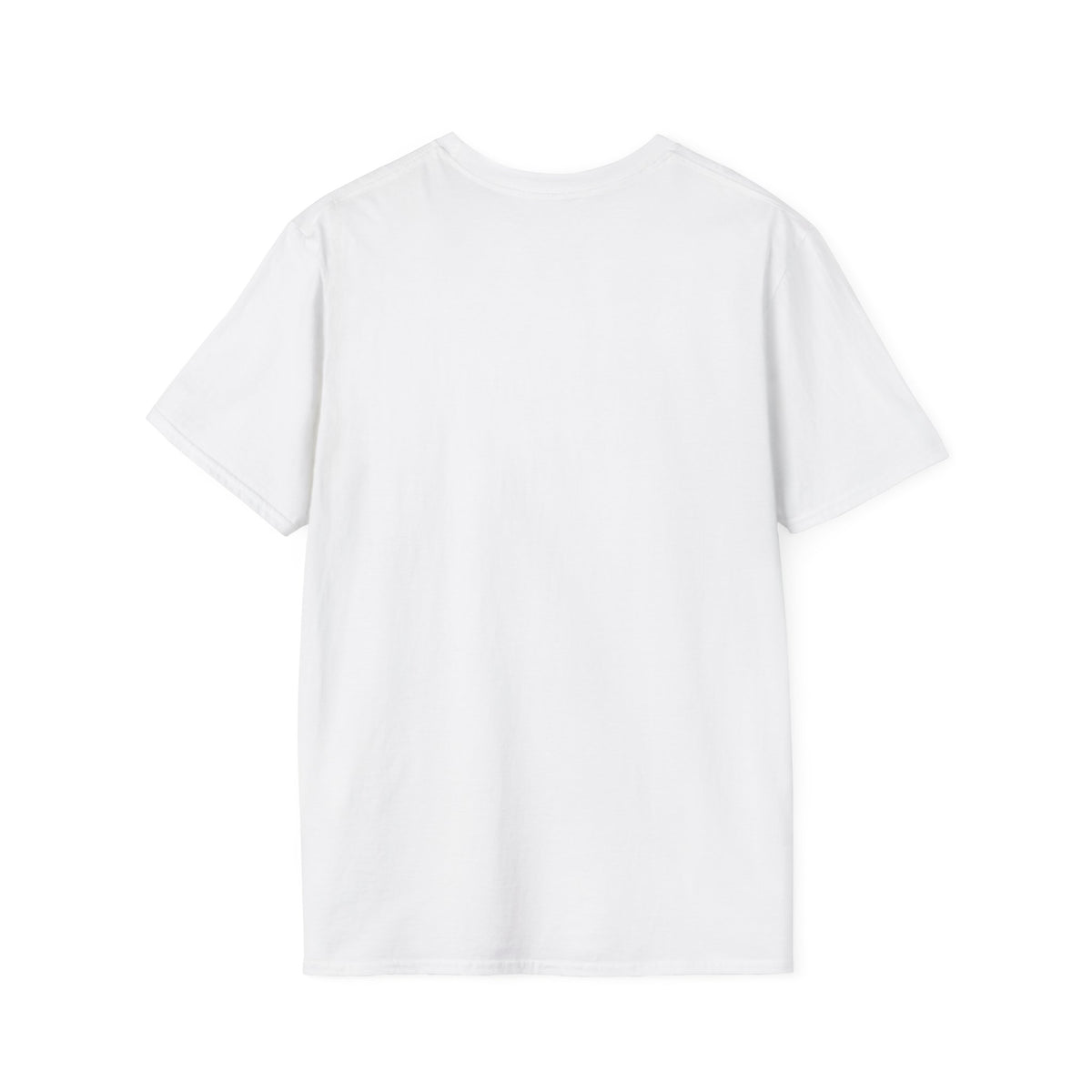 Unisex RESPIRATORY SYSTEM TEE