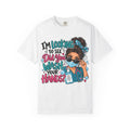 WASH YOUR HANDS TEE