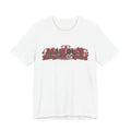 Maslow’s Hierarchy Red Tee