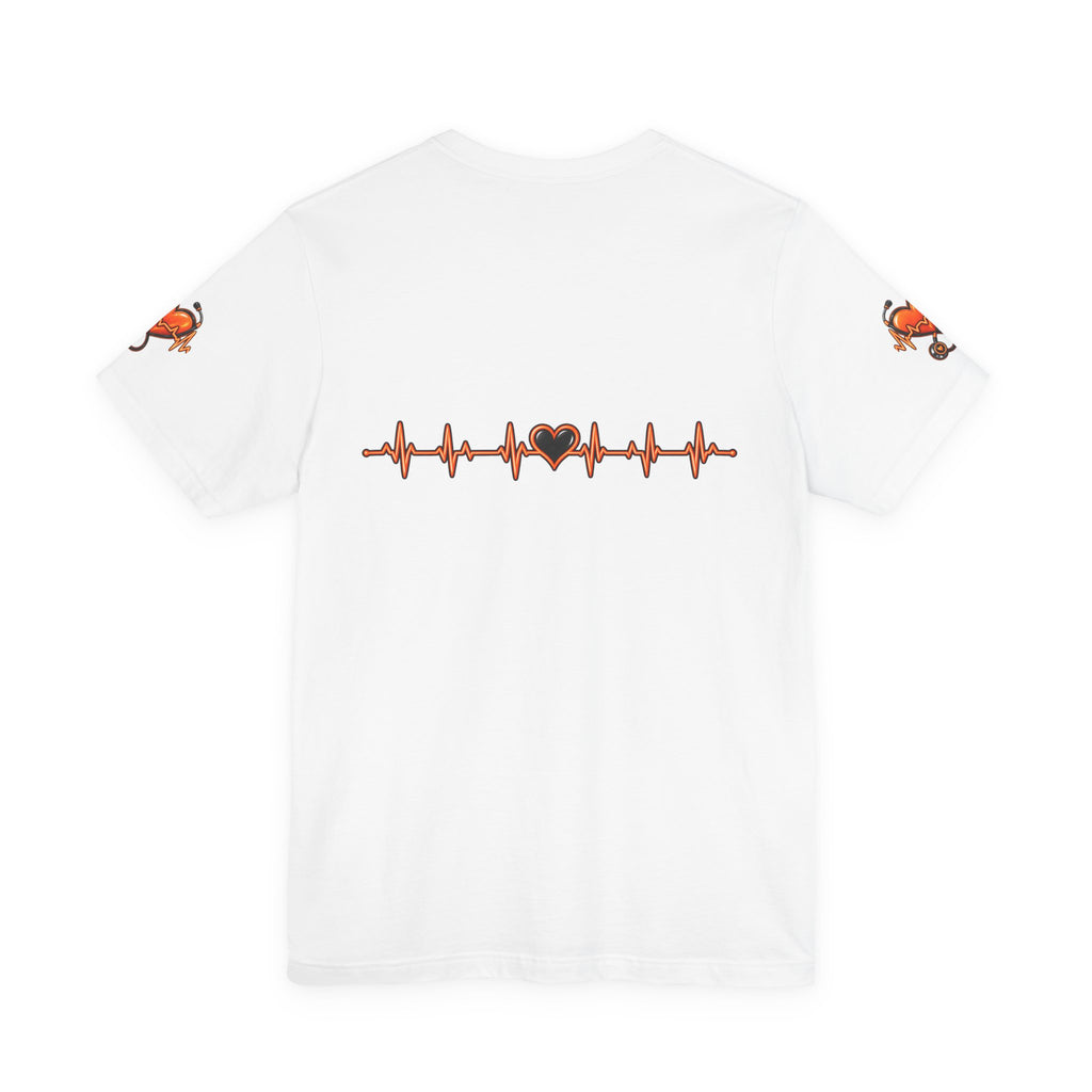 Unisex Halloween T-Shirts