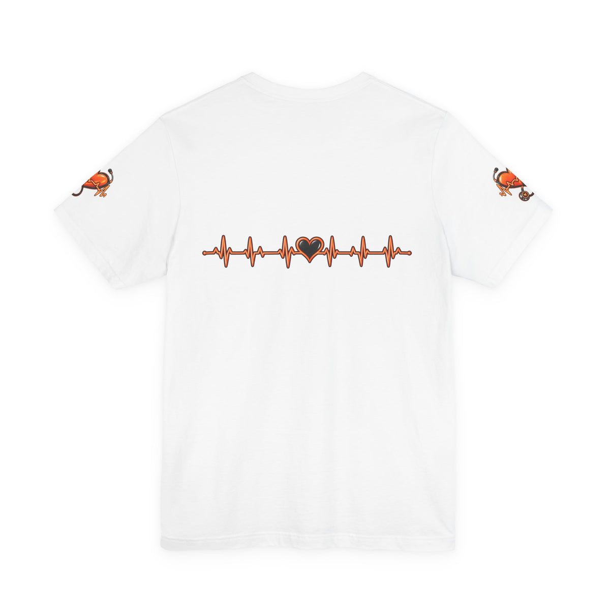 Unisex Halloween T-Shirts